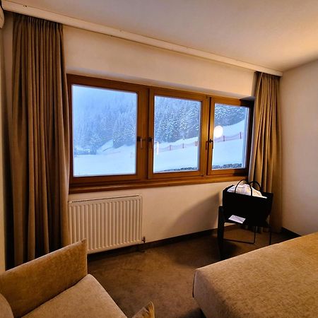 Aktivhotel Feichtner Hof 카우넬탈 외부 사진