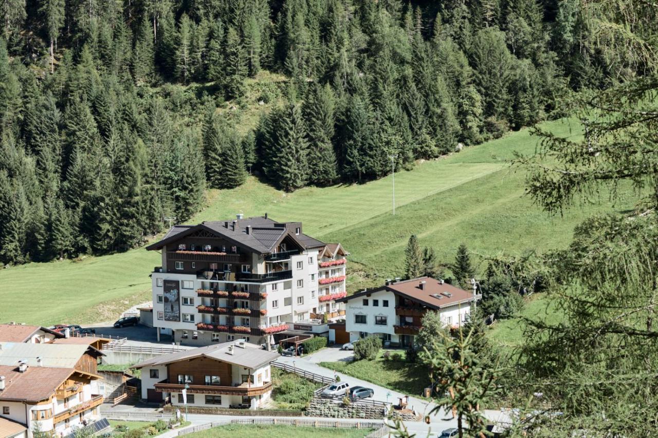 Aktivhotel Feichtner Hof 카우넬탈 외부 사진