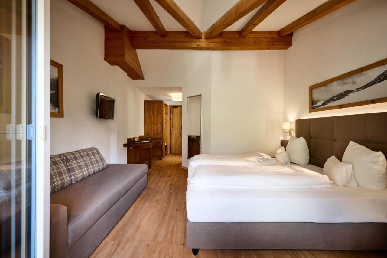 Aktivhotel Feichtner Hof 카우넬탈 외부 사진