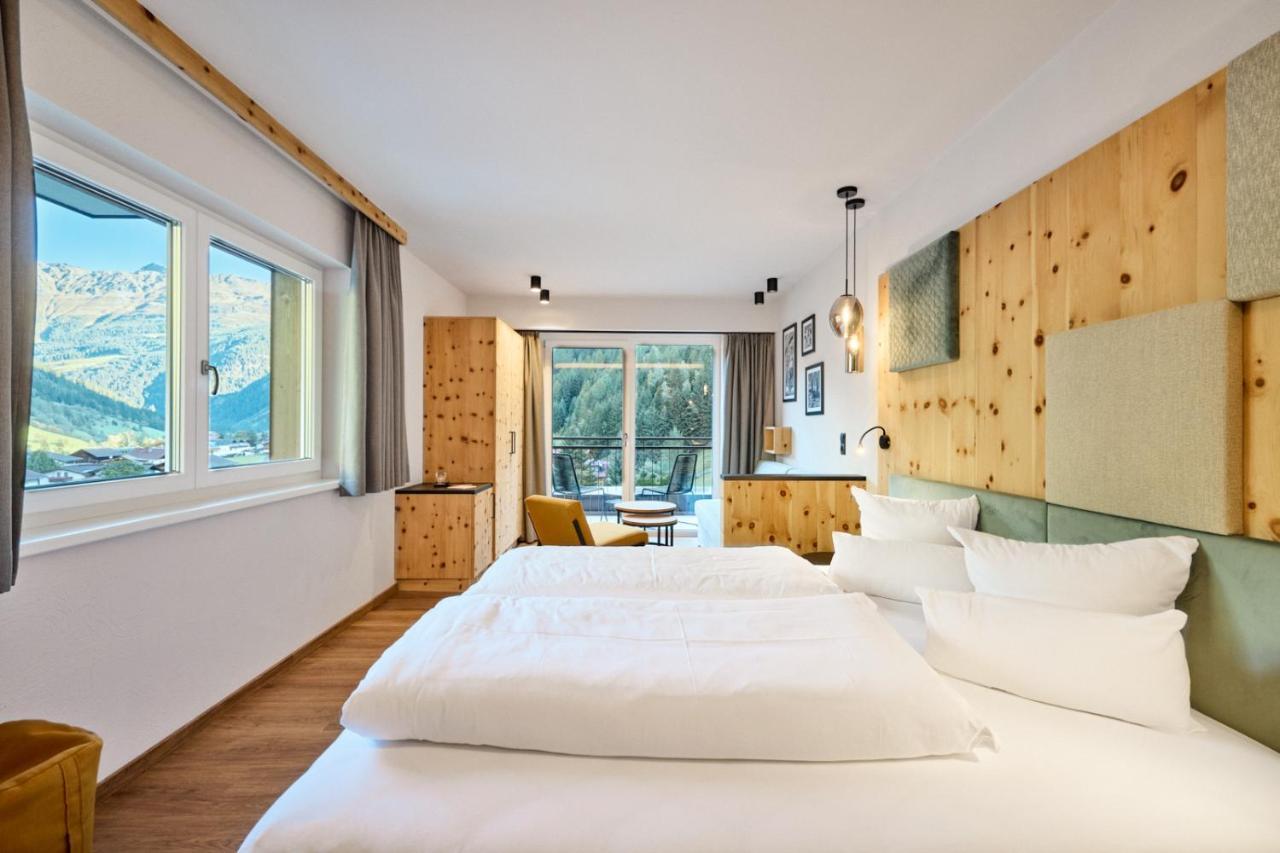 Aktivhotel Feichtner Hof 카우넬탈 외부 사진