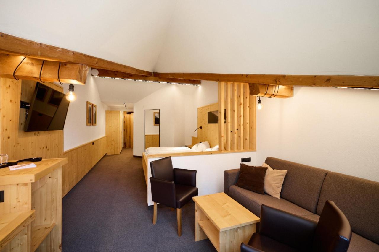 Aktivhotel Feichtner Hof 카우넬탈 외부 사진
