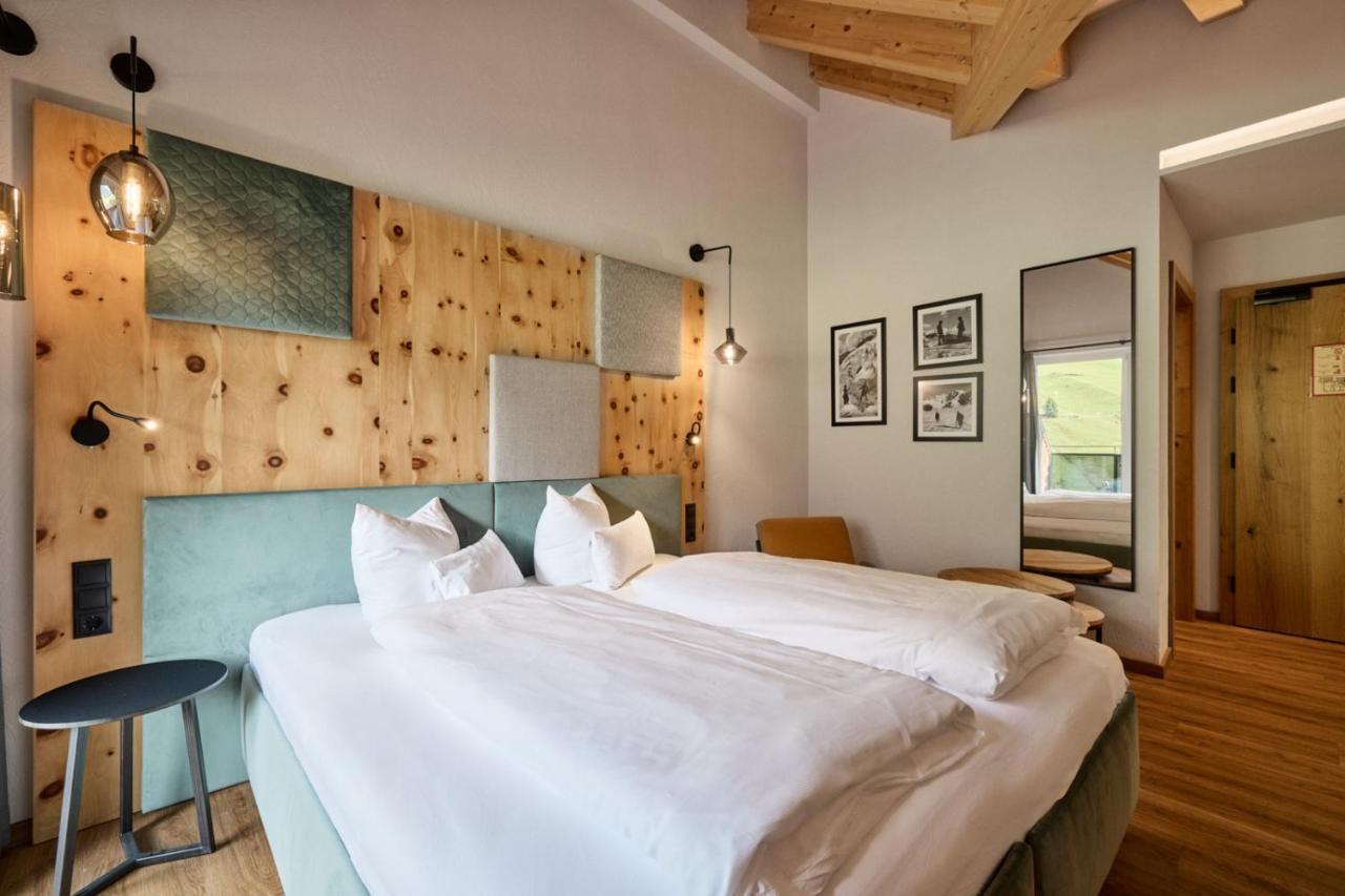 Aktivhotel Feichtner Hof 카우넬탈 외부 사진