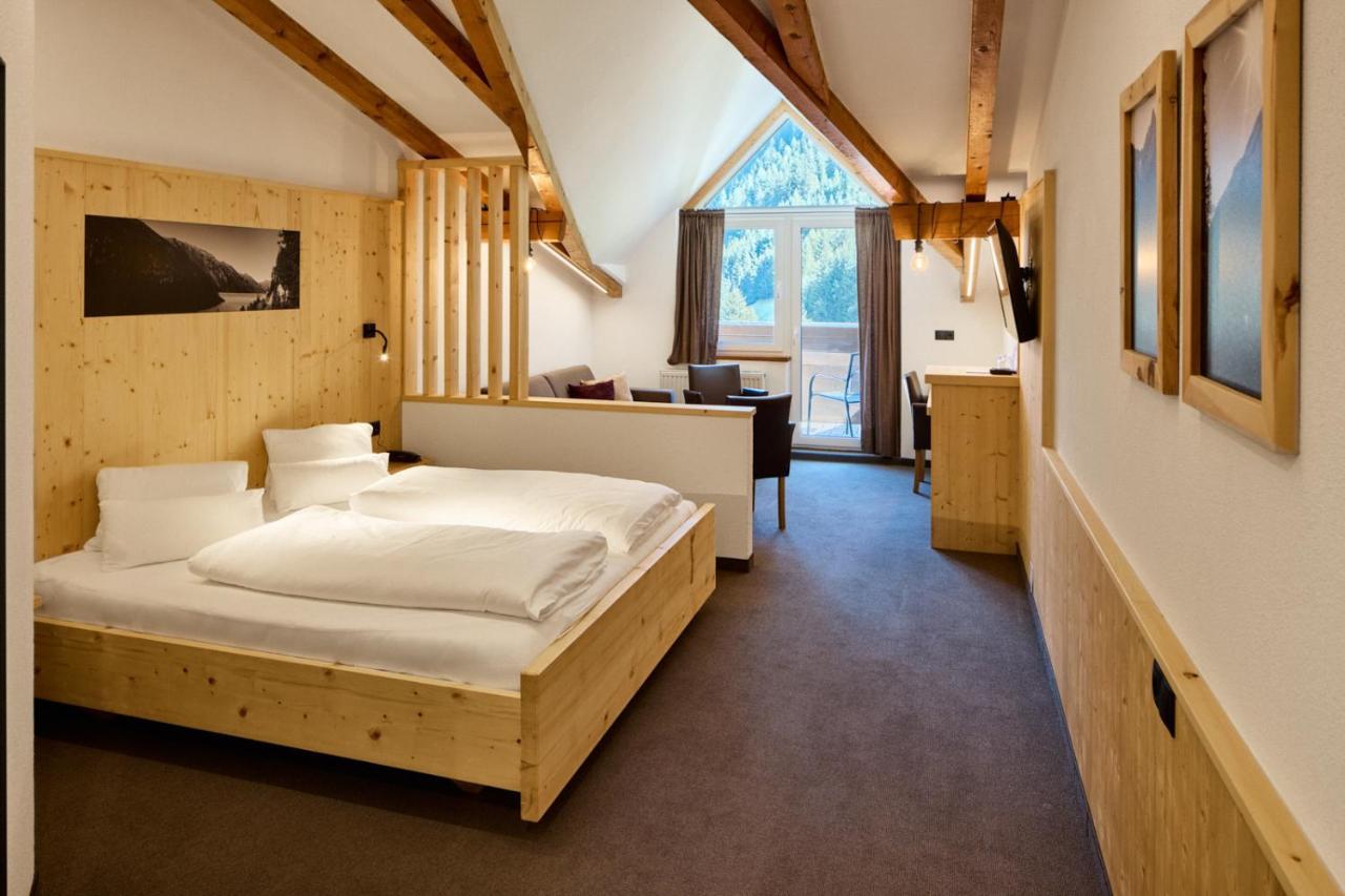 Aktivhotel Feichtner Hof 카우넬탈 외부 사진
