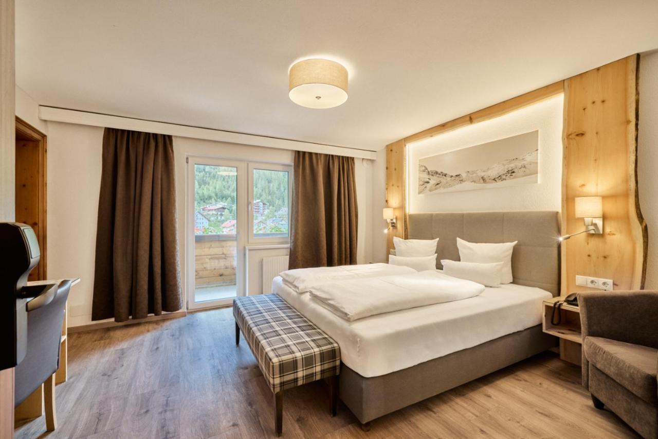 Aktivhotel Feichtner Hof 카우넬탈 외부 사진