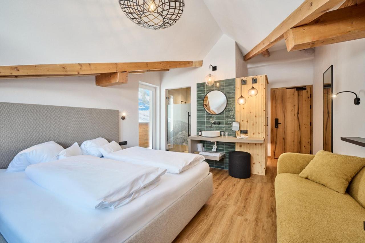 Aktivhotel Feichtner Hof 카우넬탈 외부 사진