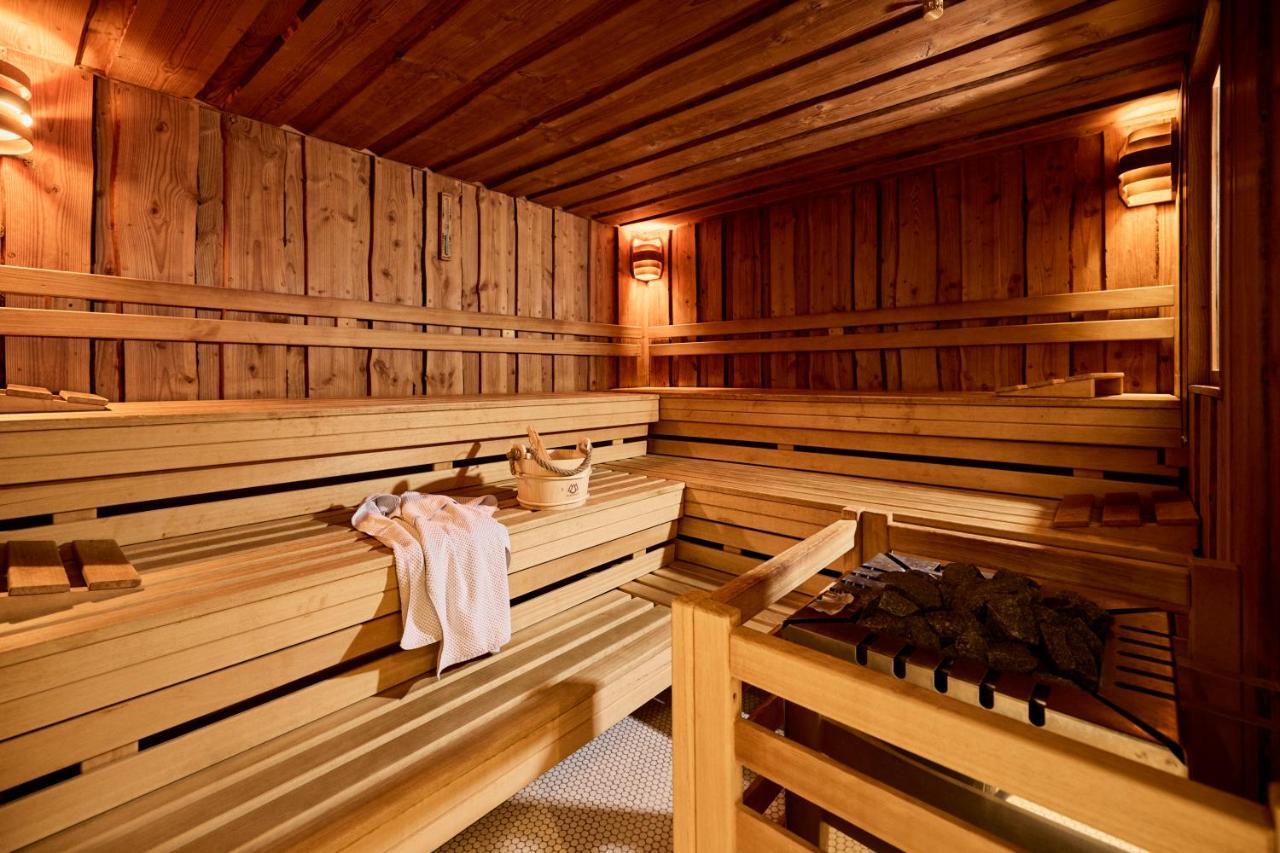 Aktivhotel Feichtner Hof 카우넬탈 외부 사진