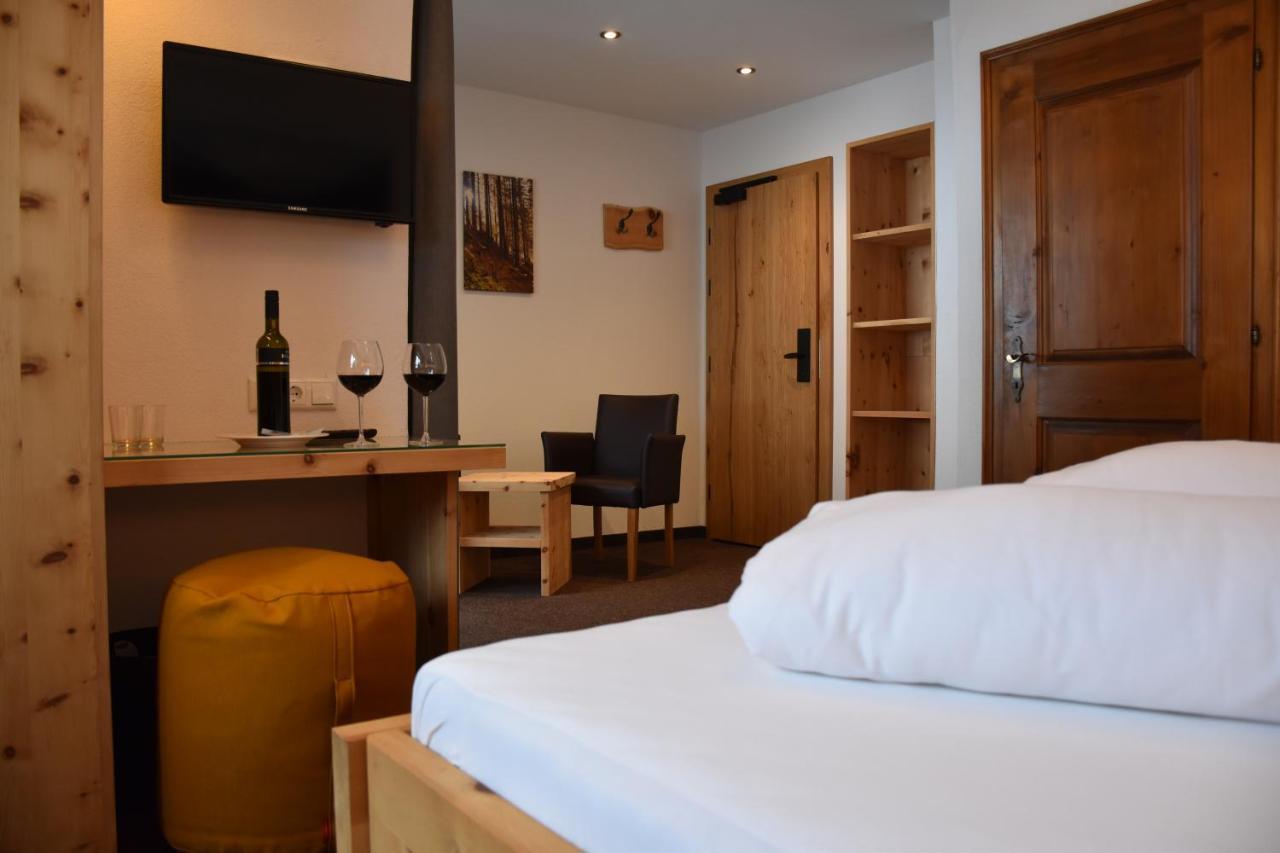 Aktivhotel Feichtner Hof 카우넬탈 외부 사진