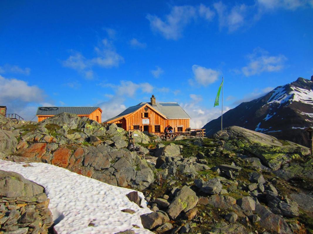 Aktivhotel Feichtner Hof 카우넬탈 외부 사진