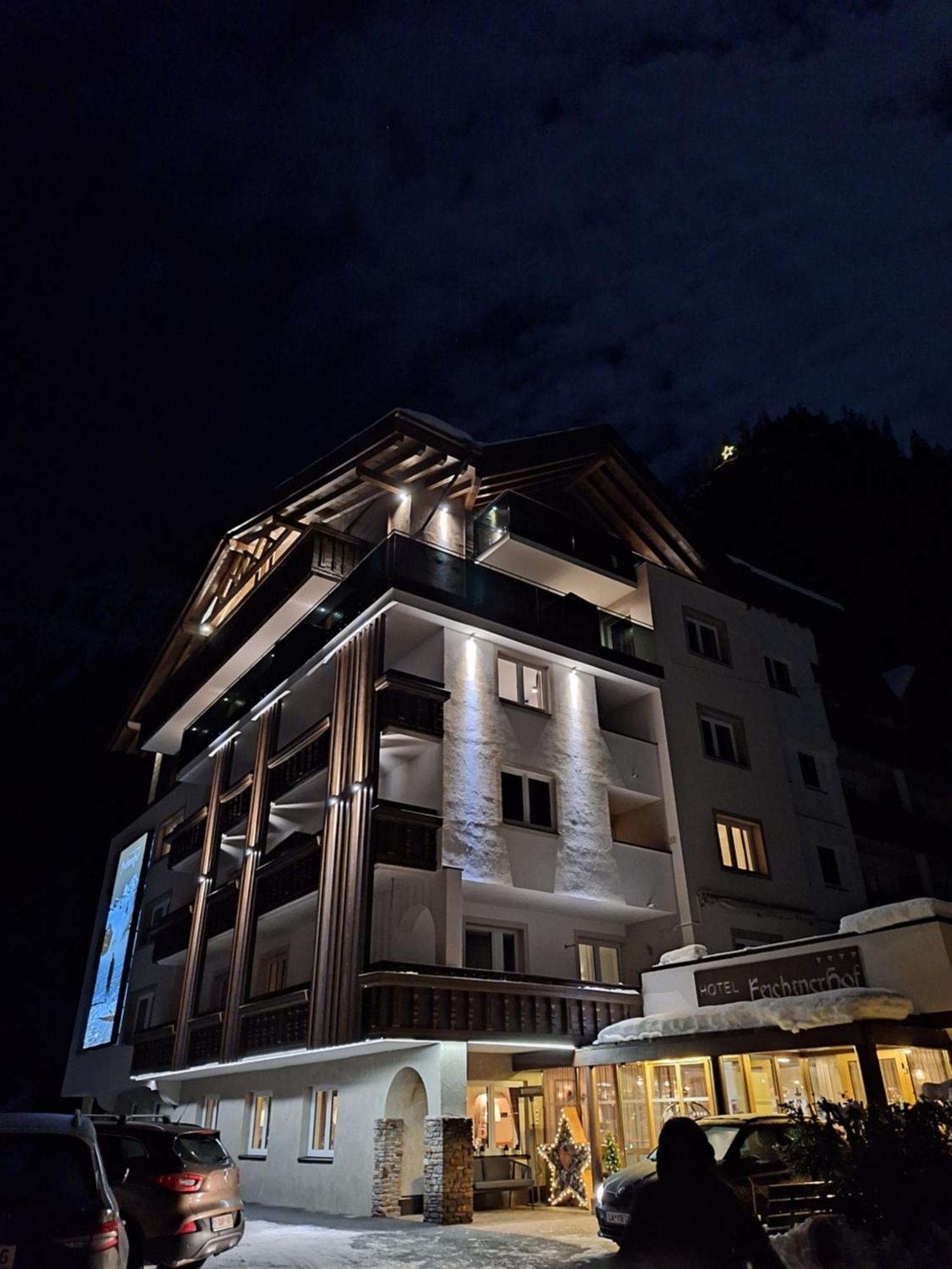 Aktivhotel Feichtner Hof 카우넬탈 외부 사진