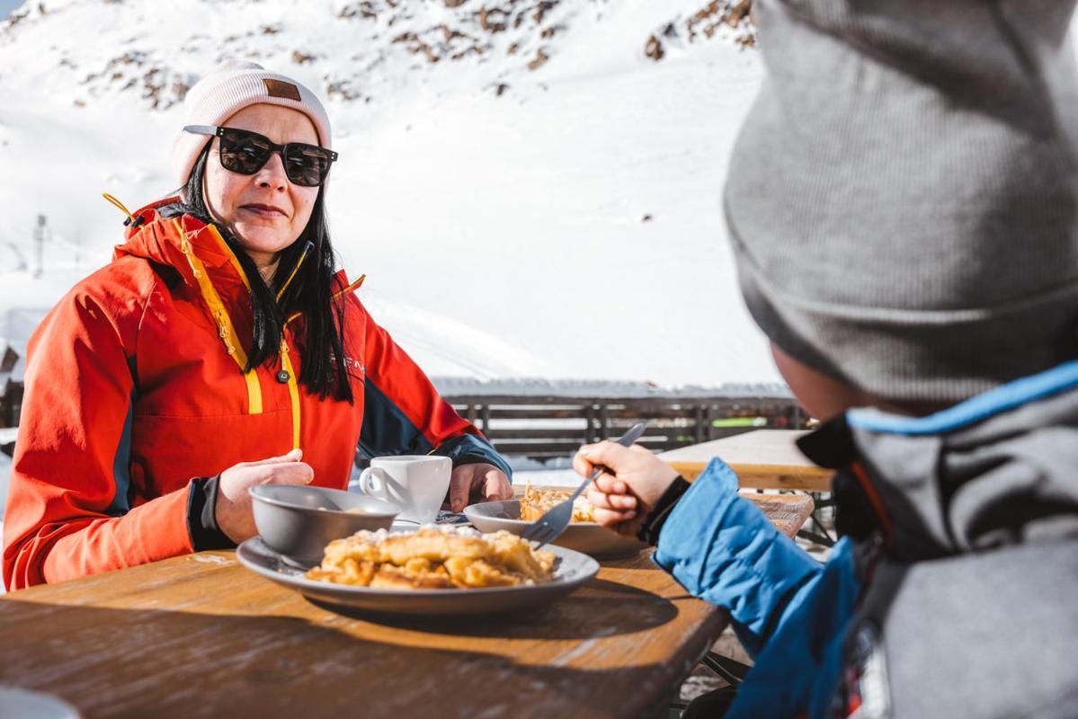 Aktivhotel Feichtner Hof 카우넬탈 외부 사진