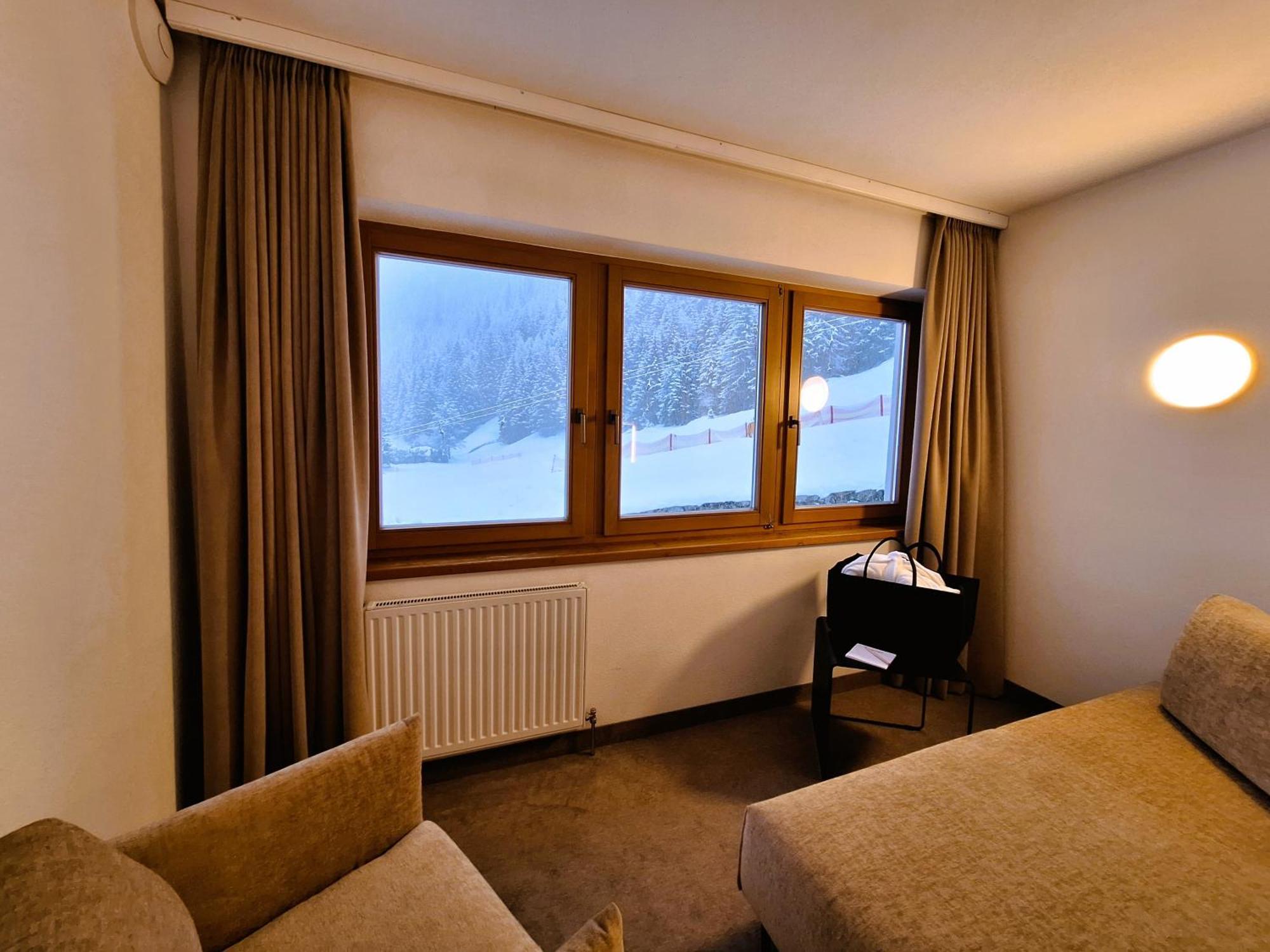Aktivhotel Feichtner Hof 카우넬탈 외부 사진